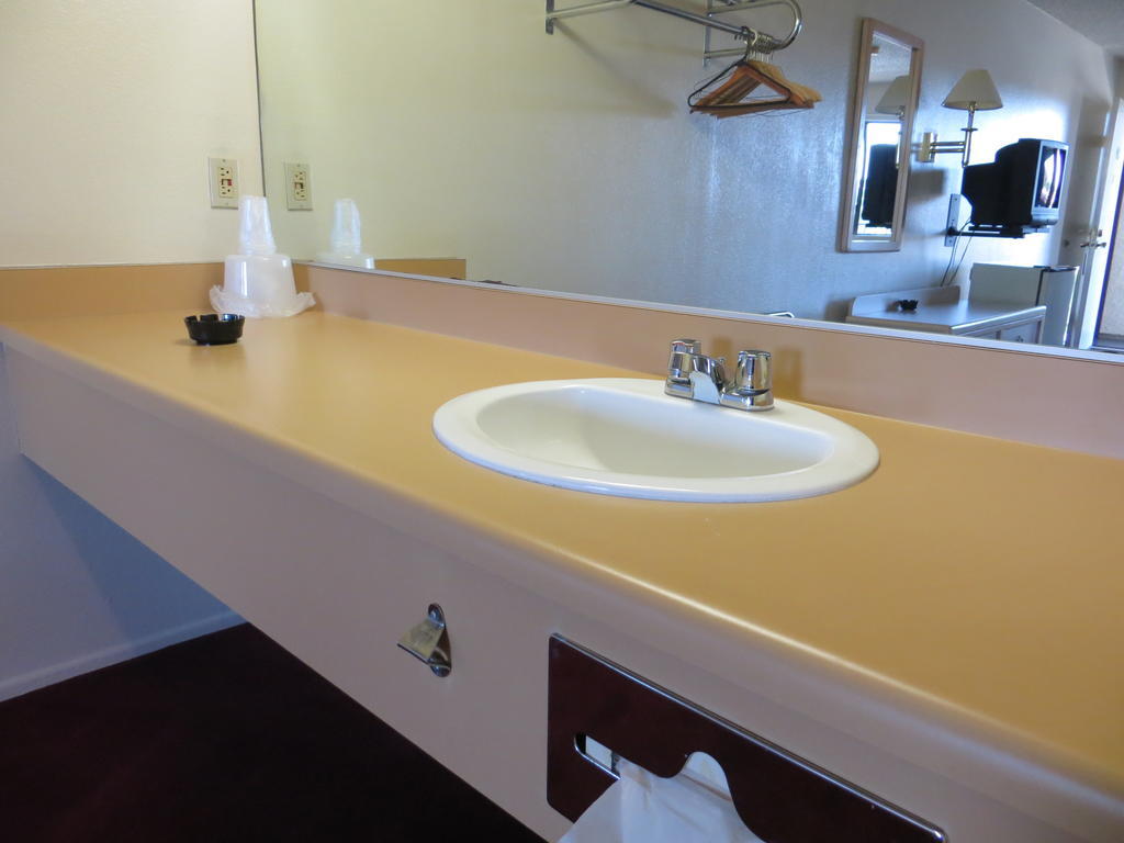 Beach Inn Motel Huntington Beach Zimmer foto