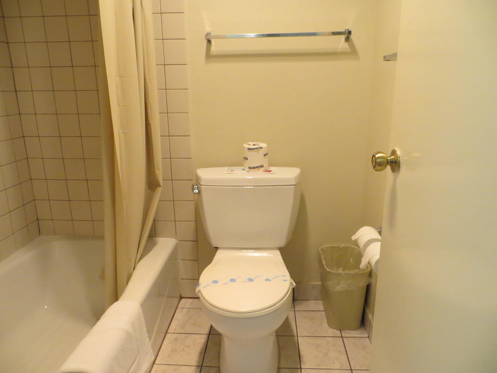 Beach Inn Motel Huntington Beach Zimmer foto