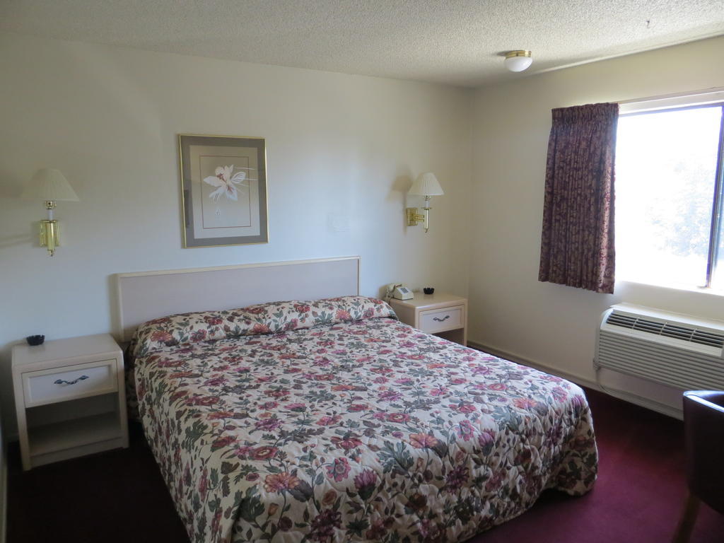 Beach Inn Motel Huntington Beach Zimmer foto